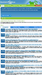 Mobile Screenshot of businessnewsnewsnews.com